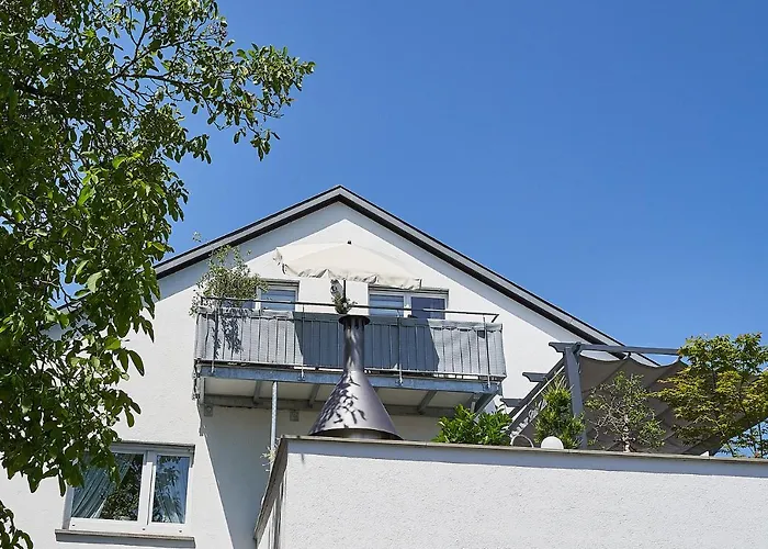 Ferienwohnung Bodensee In Raderach