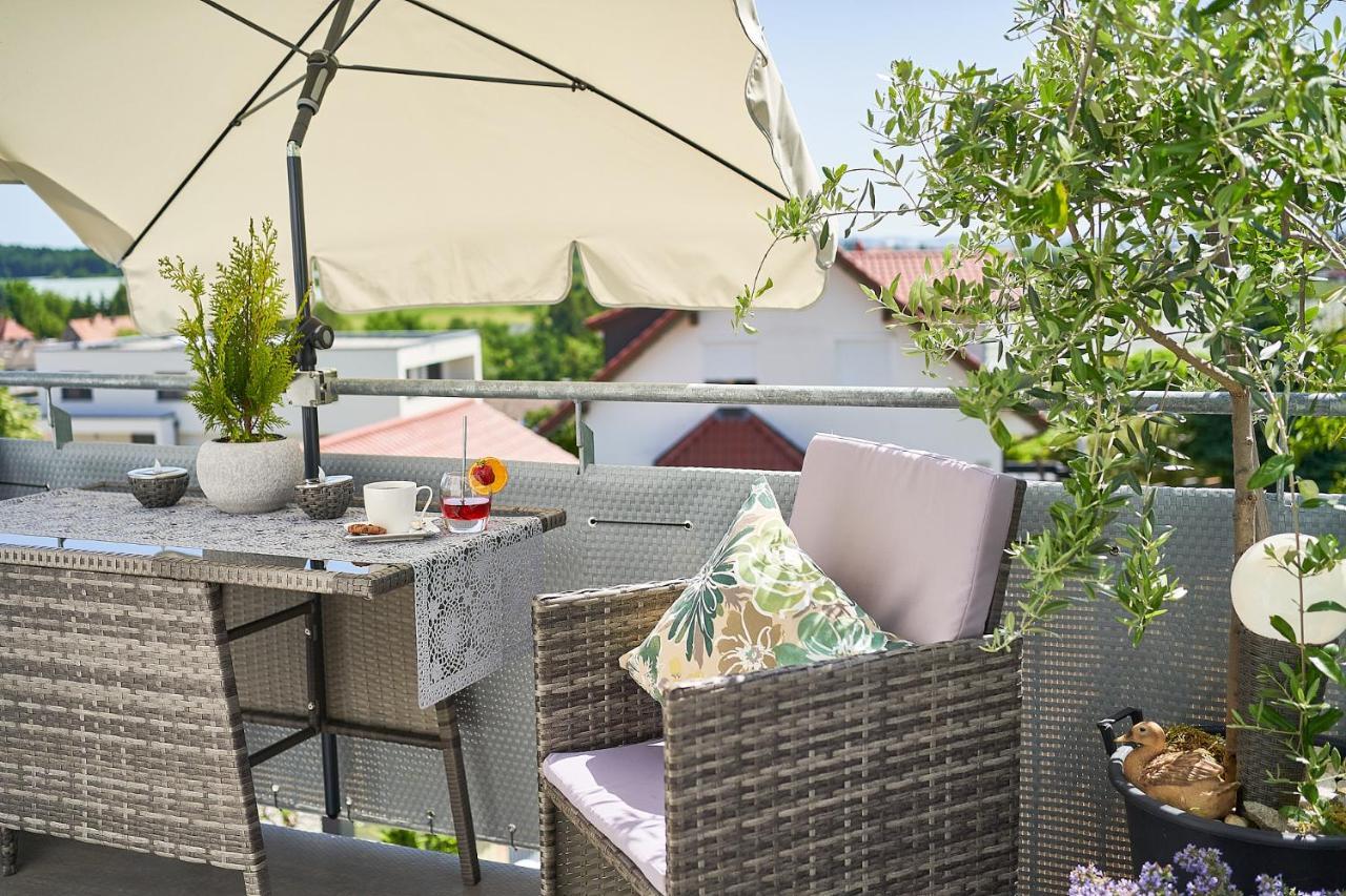Apartment Bodensee In Raderach *