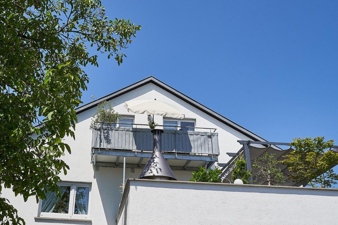 Apartment Bodensee In Raderach