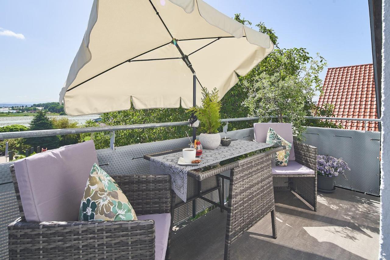 Apartment Bodensee In Raderach *