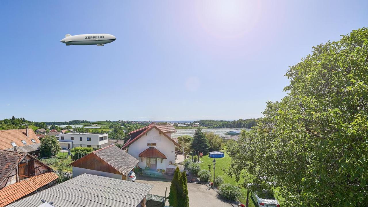 Bodensee In Raderach *