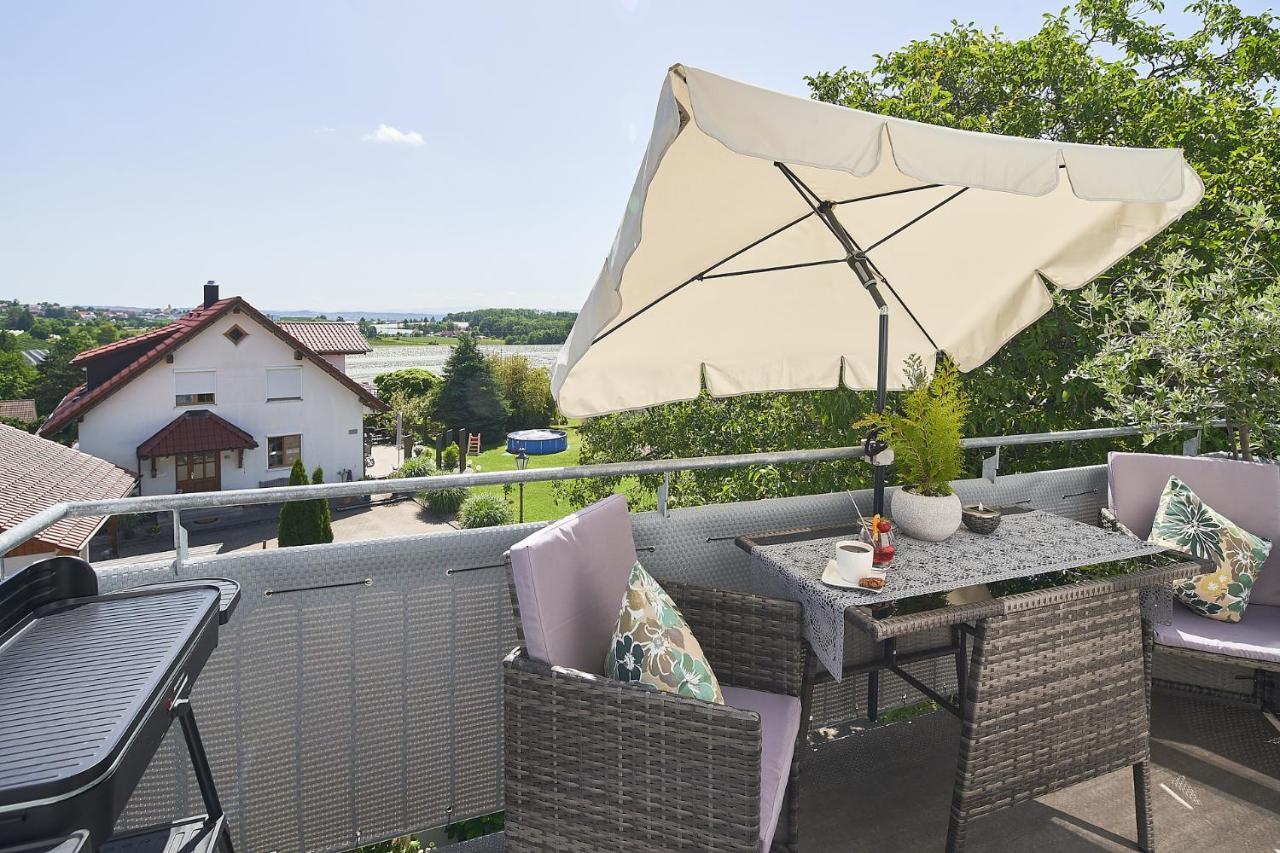 Bodensee In Raderach Friedrichshafen