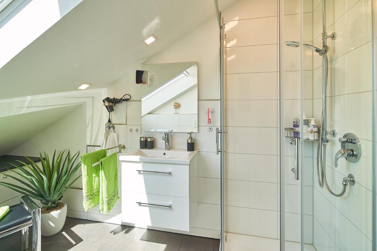 Apartment Bodensee In Raderach