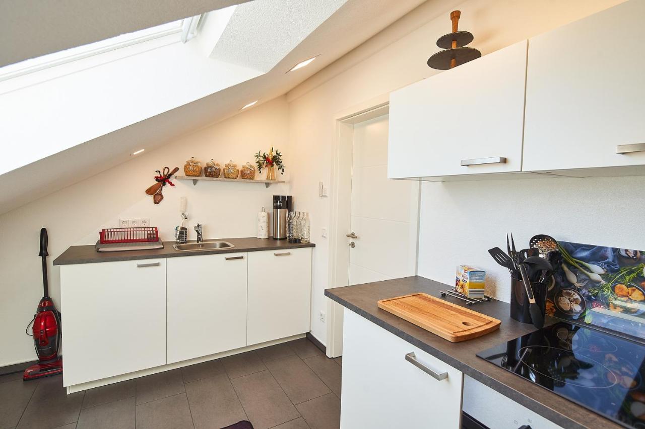 Apartment Bodensee In Raderach Friedrichshafen