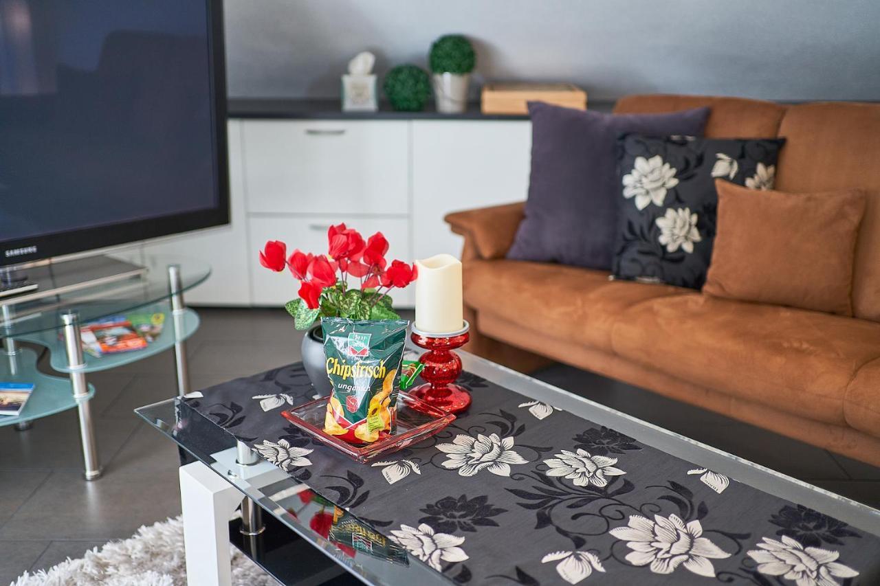 Apartment Bodensee In Raderach